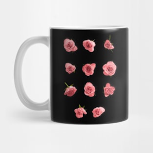 Roses Mug